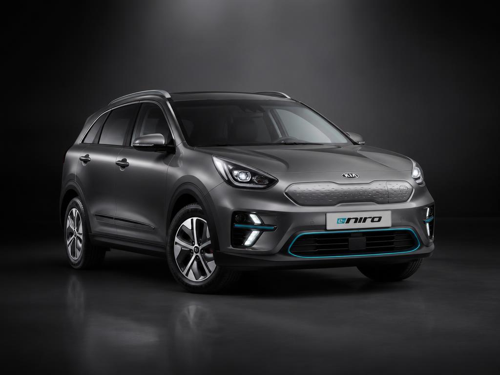 Kia e-Niro