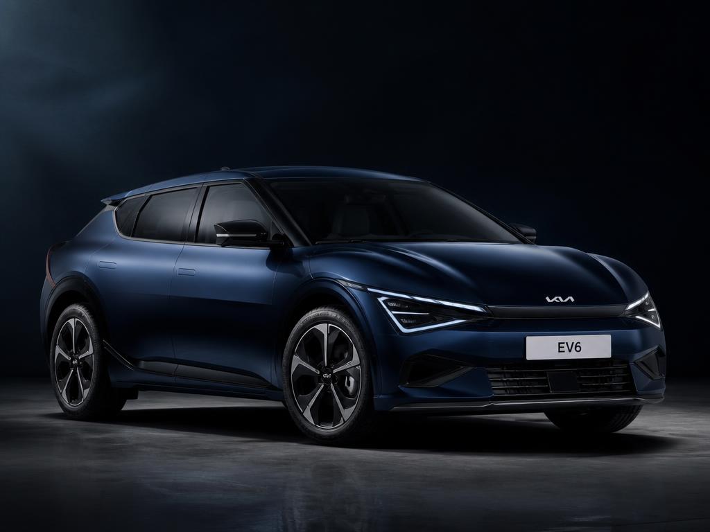Kia EV6